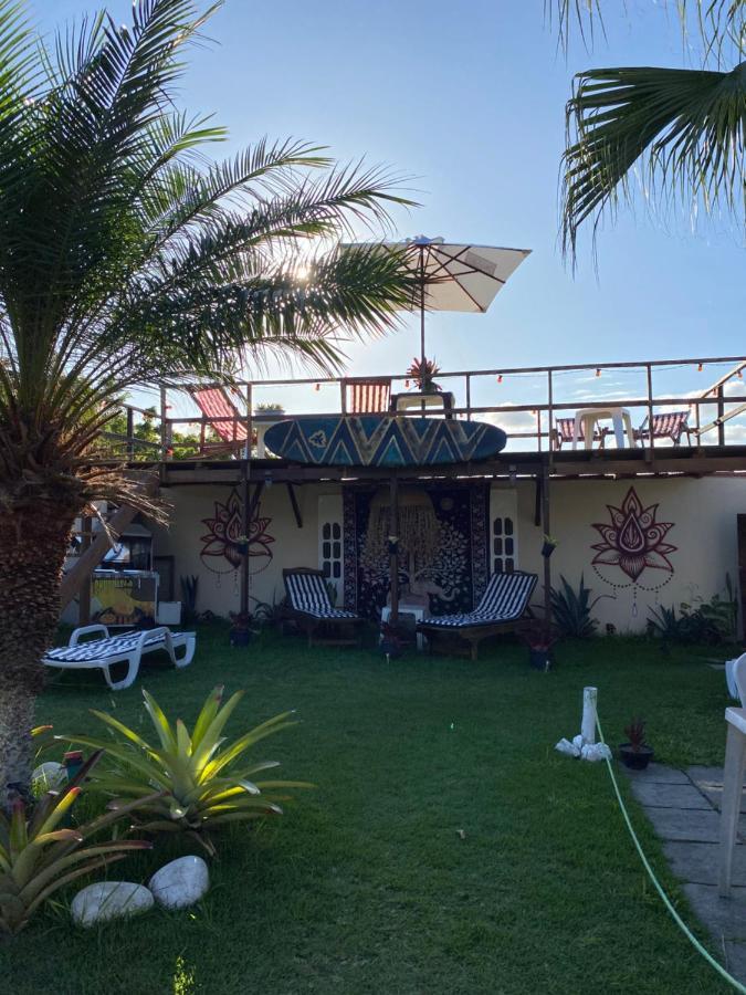 Htl Personalizada Buzios Hotel Eksteriør billede