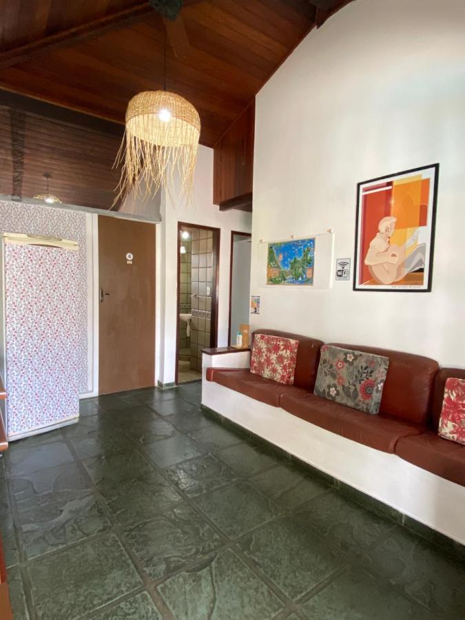 Htl Personalizada Buzios Hotel Eksteriør billede