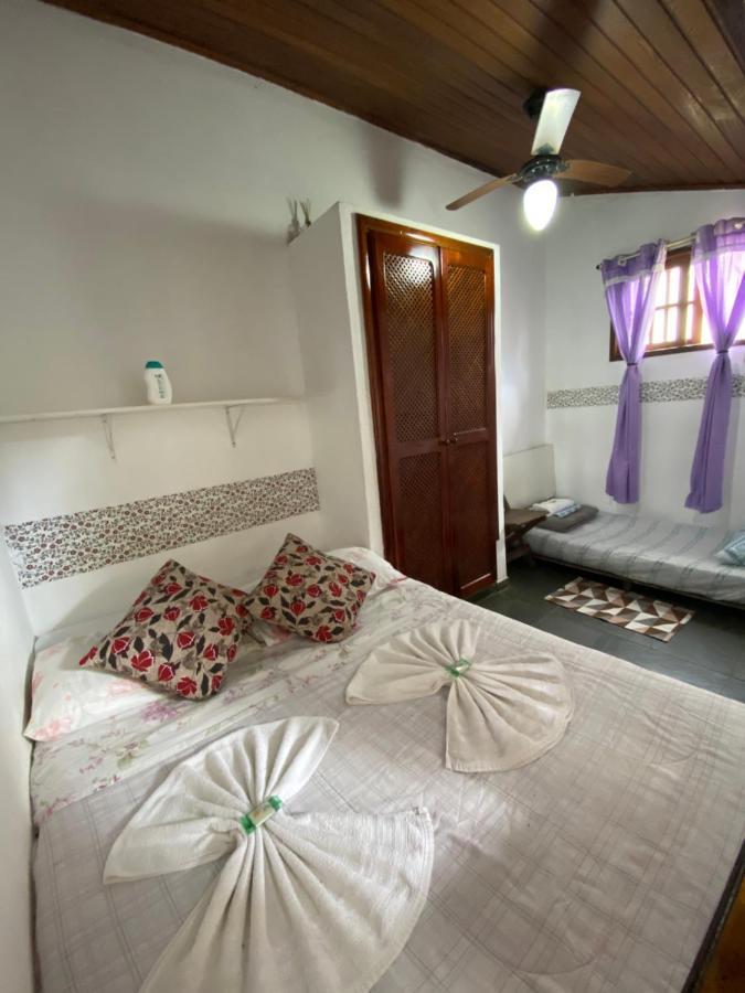 Htl Personalizada Buzios Hotel Eksteriør billede