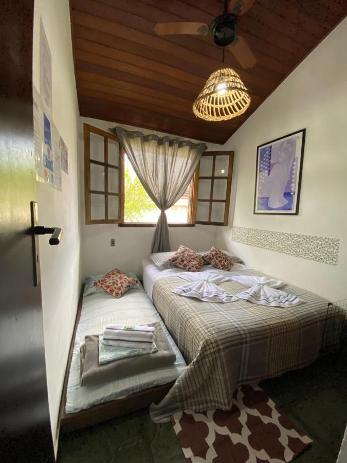 Htl Personalizada Buzios Hotel Eksteriør billede