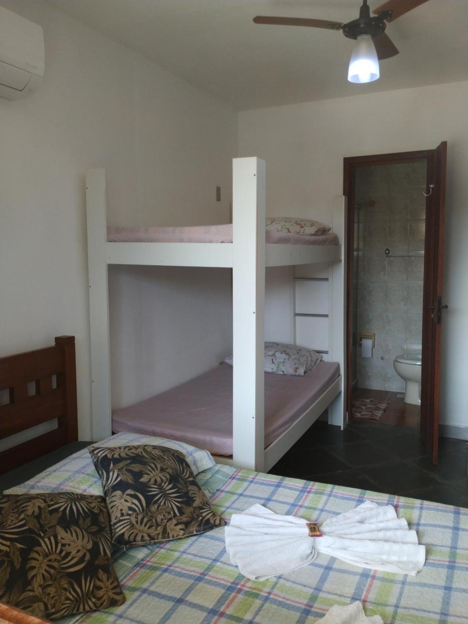 Htl Personalizada Buzios Hotel Eksteriør billede