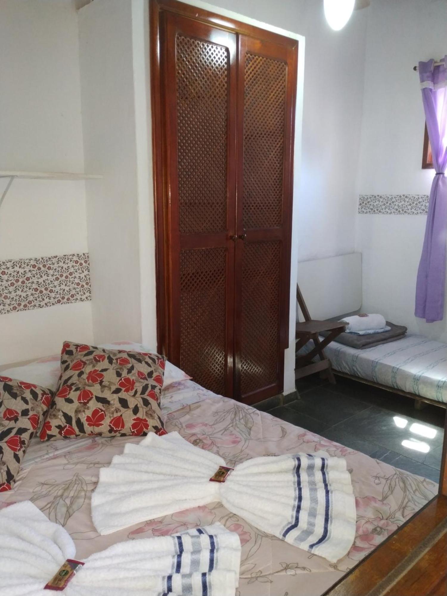 Htl Personalizada Buzios Hotel Eksteriør billede